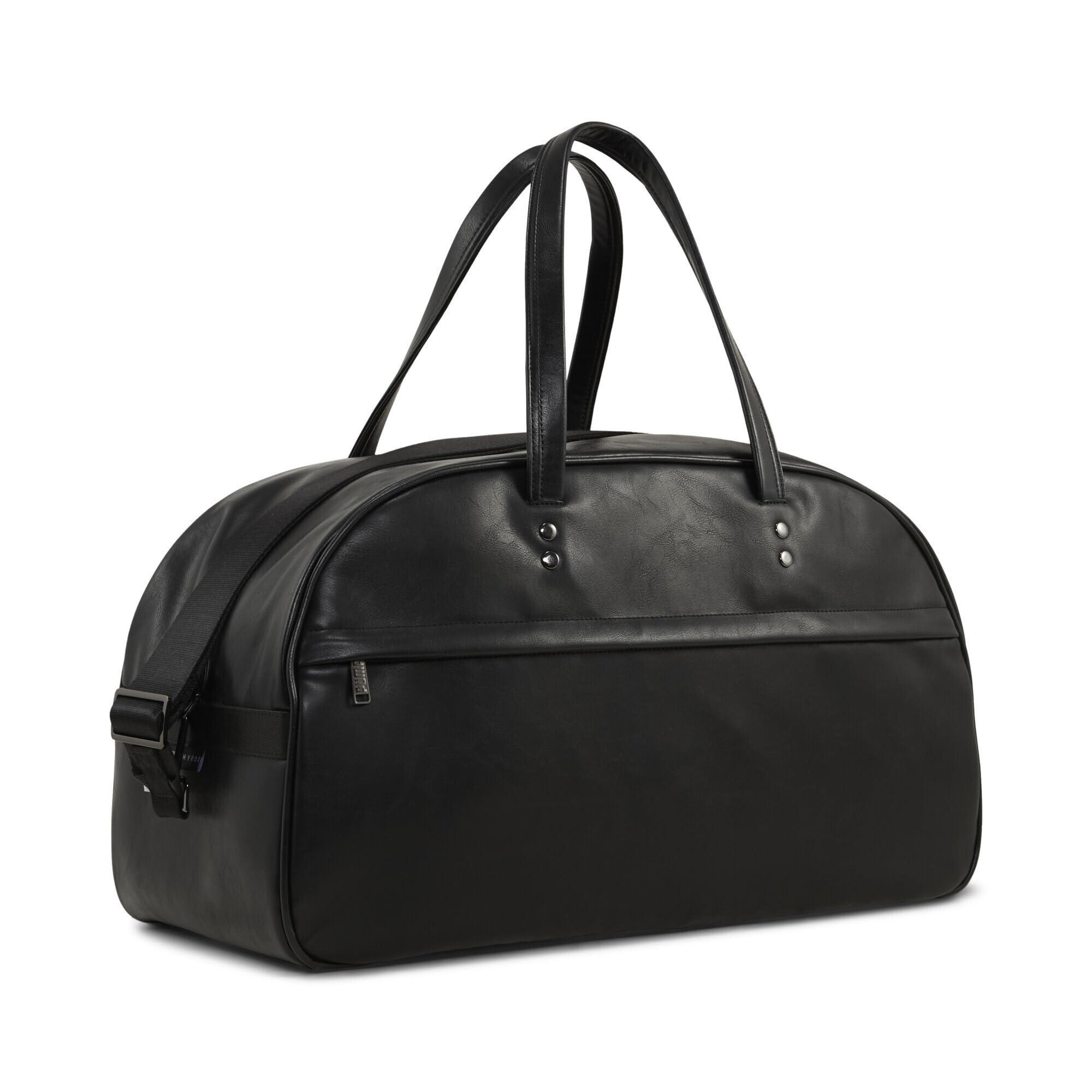 PUMA Bolsa de Deporte Puma x Hyrox Grip Bag Puma Black Negro