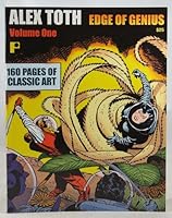 The Al Williamson reader 1566850371 Book Cover