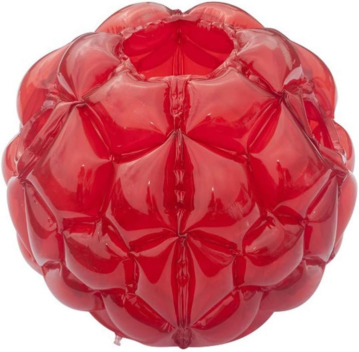 palla zorb per piscina