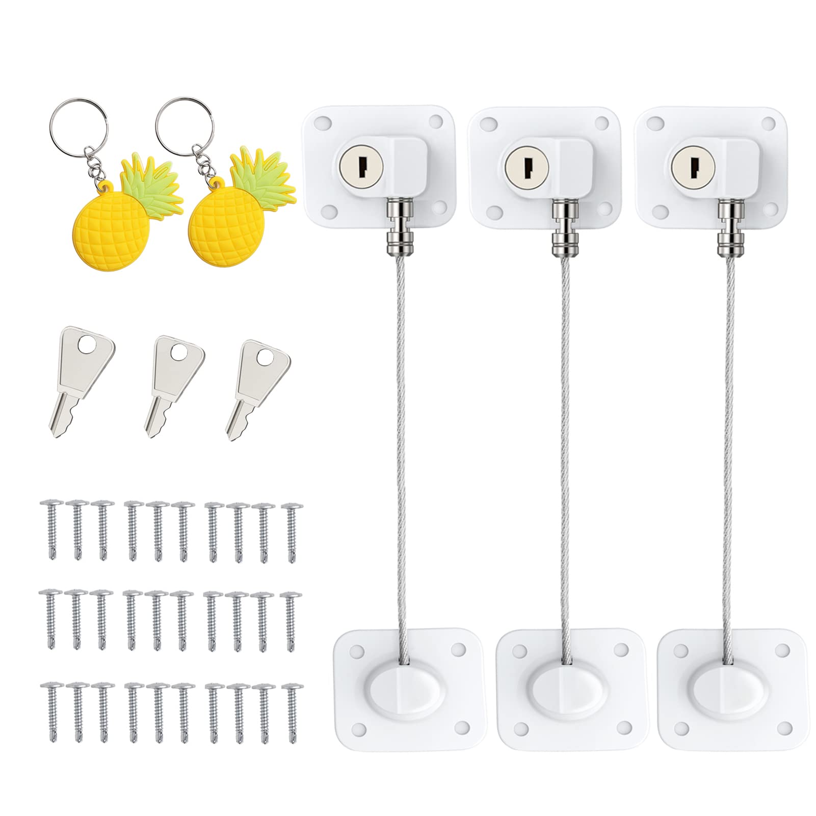 岸辺露伴　904545サイドアクリル天板金網コーキングワンタッチロック 岸辺露伴 904545サイドアクリル天板金網コーキングワンタッチロック