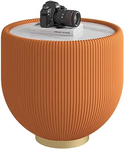 Miniatura 109 de Mesa de centro rústica marrón para sala de estar, mesas centrales rectangulares, moderna y elegante mesa de cóctel de madera para oficina en casa -