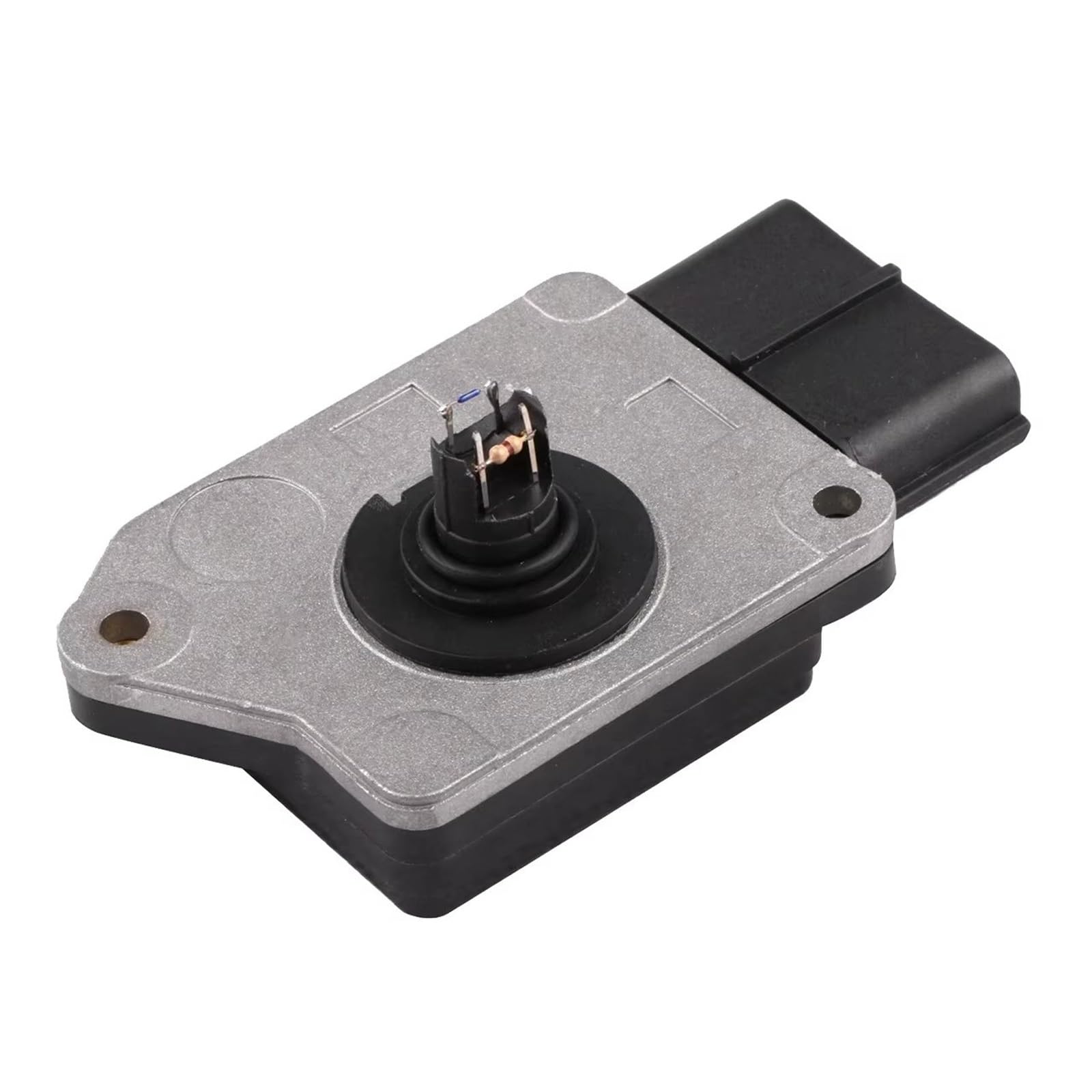 Sensore Flusso D'aria Auto Sensore Misuratore Flusso D'aria Massa Sensore Flusso D'aria Massa MAF Misuratore Flusso D'aria Massa Per MAZDA F67F12B579EA Debimetro Sensore