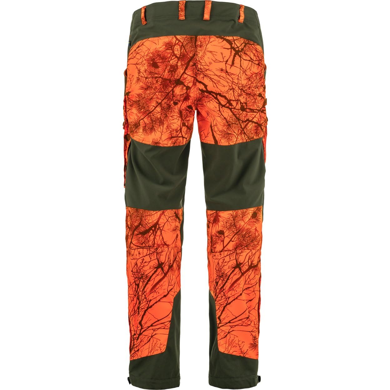 Fjällräven - Lappland Hybrid Trousers M, Pantaloni Sportivi Uomo