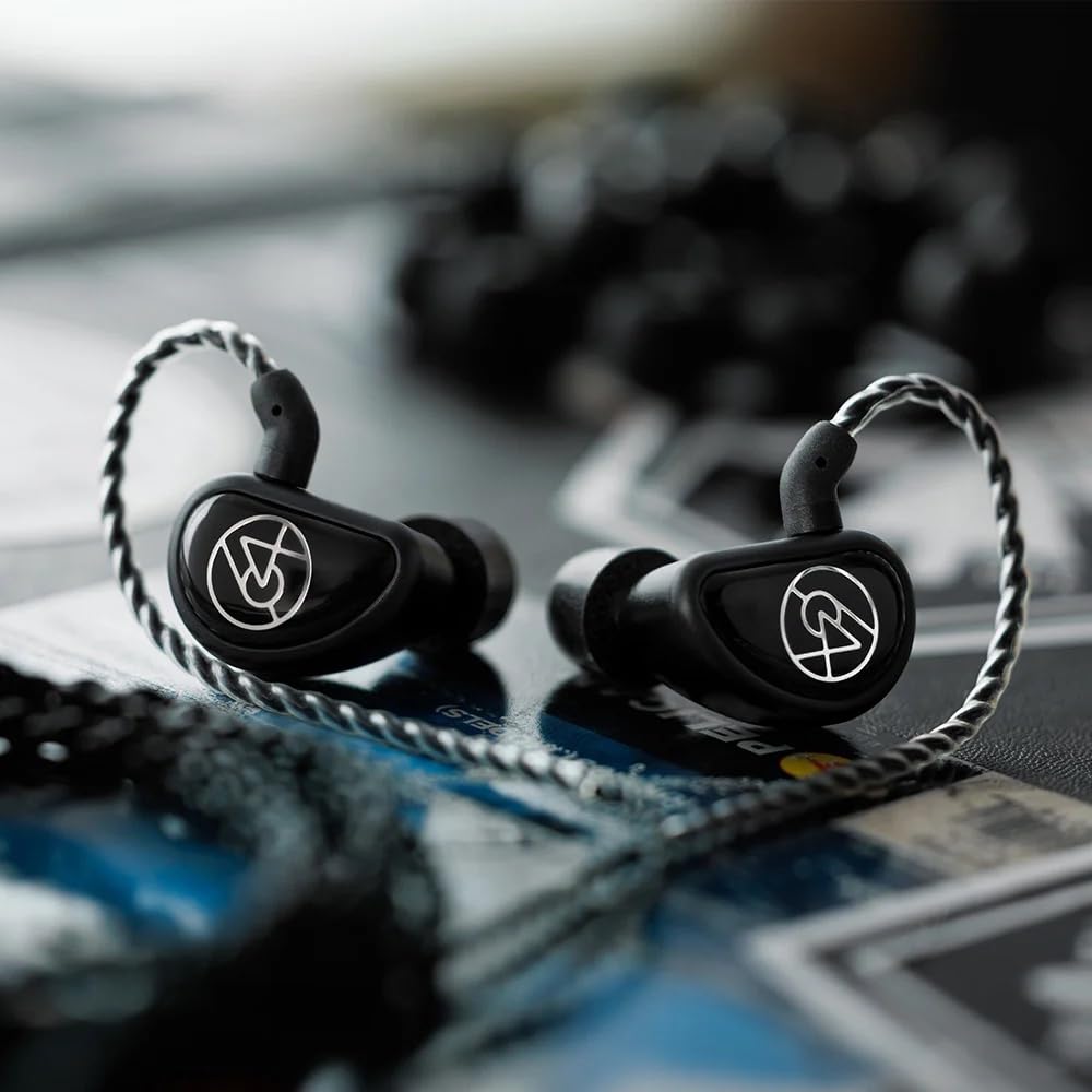 Amazon.co.jp: 64 Audio/Aspire 4 | イヤホン イヤモニ