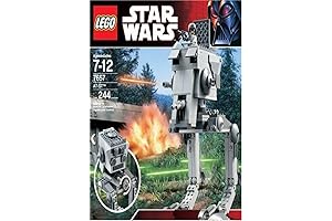 Star Wars at-ST