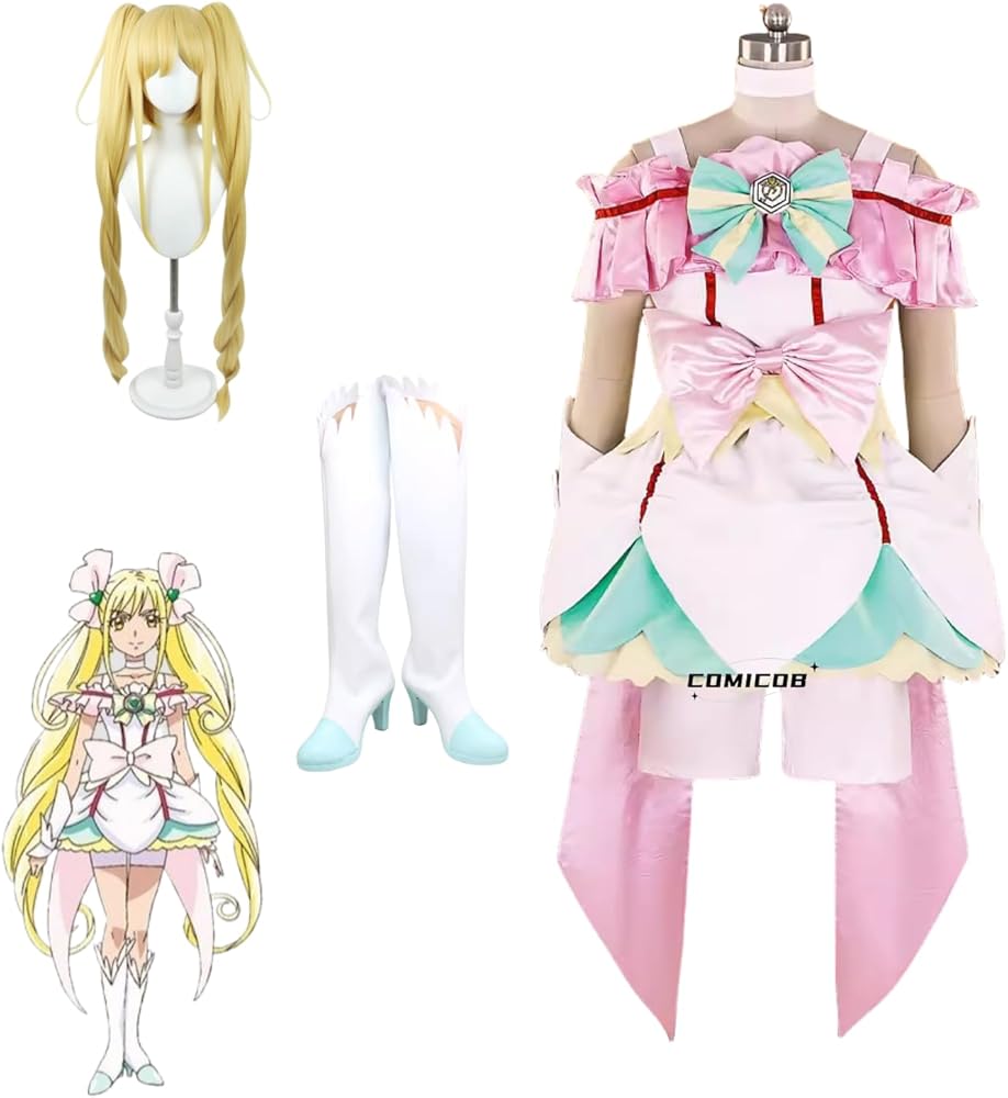 Amazon.co.jp: 【 comicoBB 】プリキュアオールスターズ 坂上あゆみ