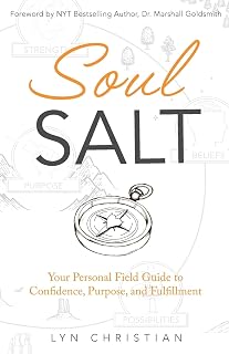 Soul Salt by Christian