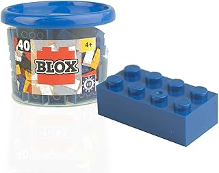 Simba Blox Pietre in Dose, Giochi di Costruzione, 