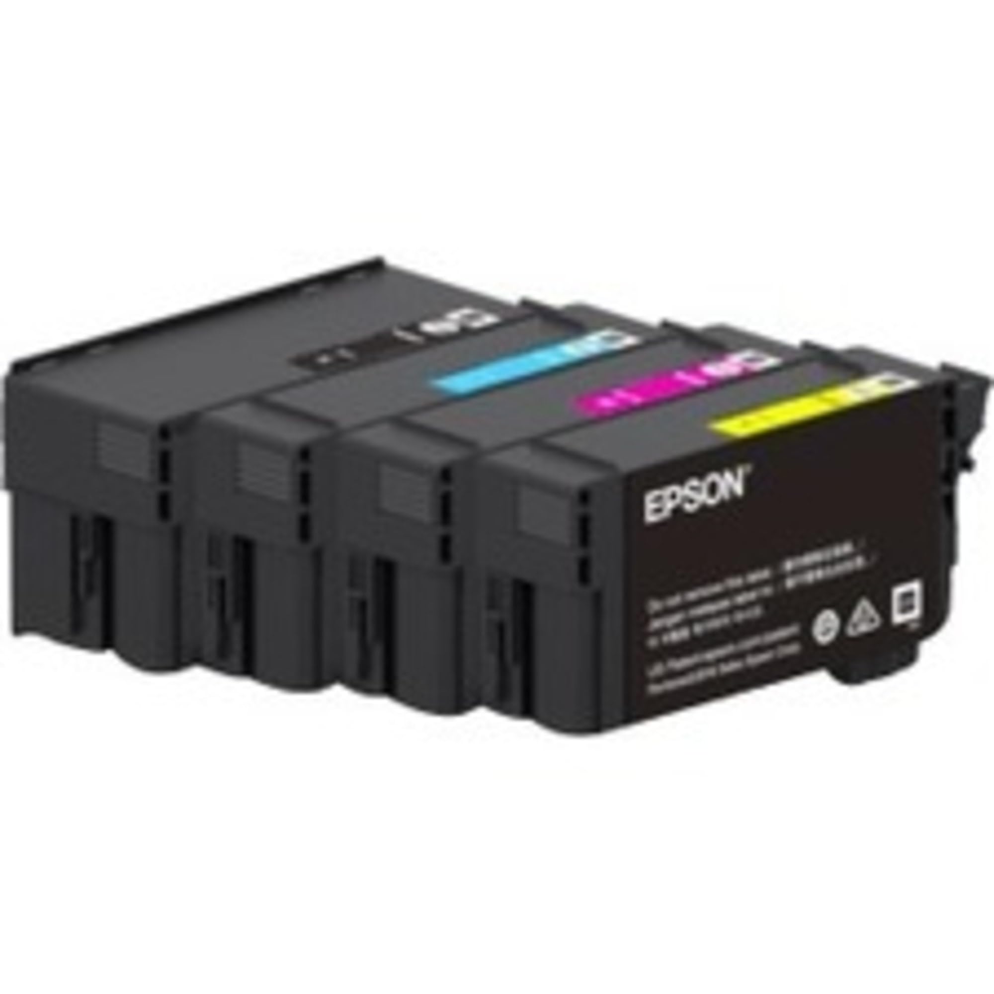 Epson 110 ml - Magenta - Original - Ink Cartridge - for SureColor T3470, T5470