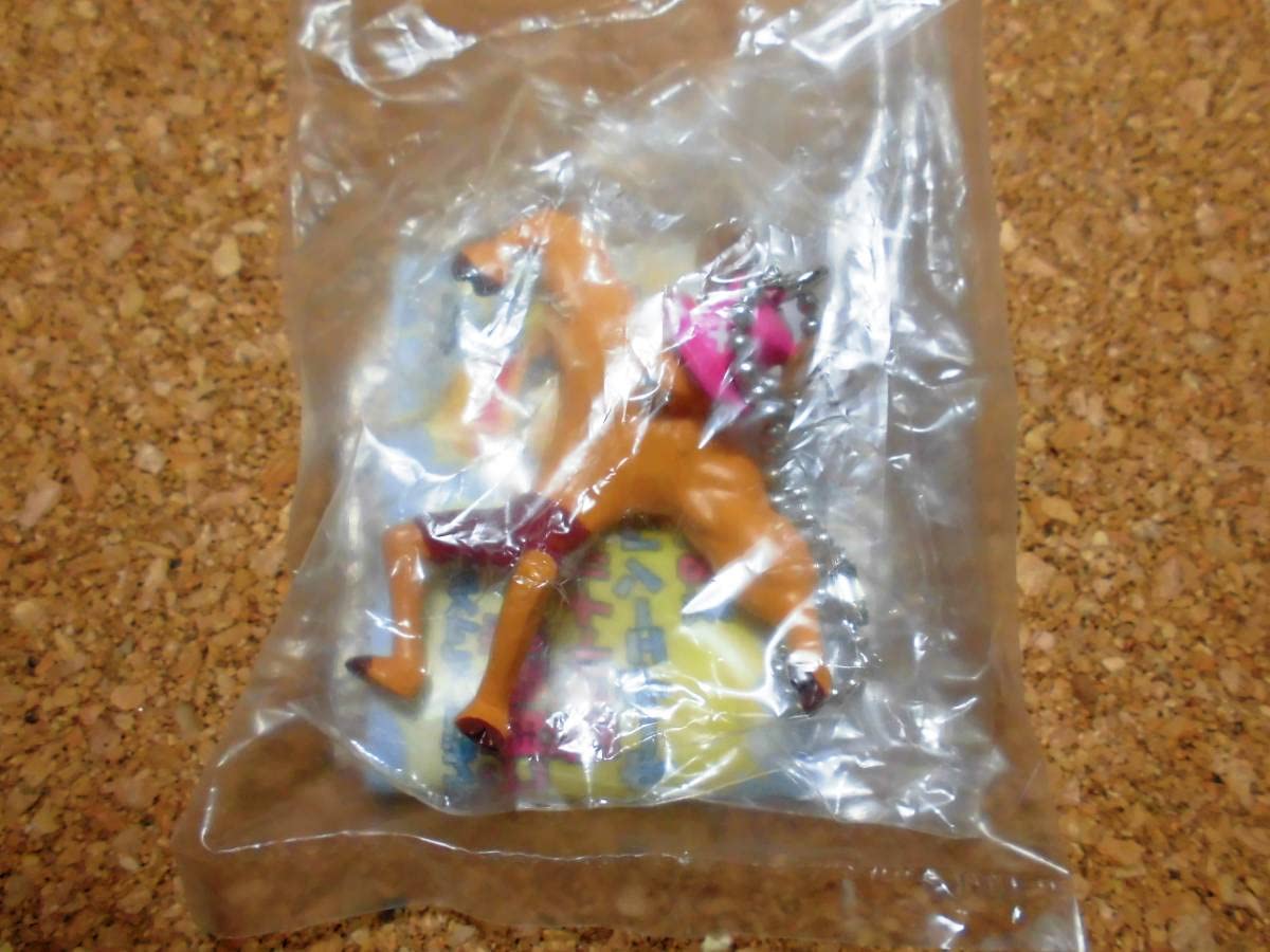 Amazon.co.jp: チョッパー 七段変形 面白トナカイ キーチェーン