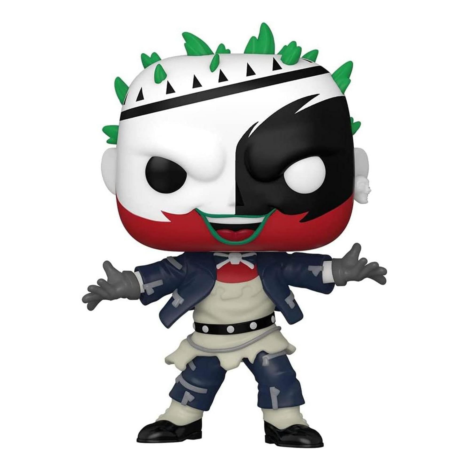アメコミ Funko Pop Joker Funko Pop! Heroes: DC- 10