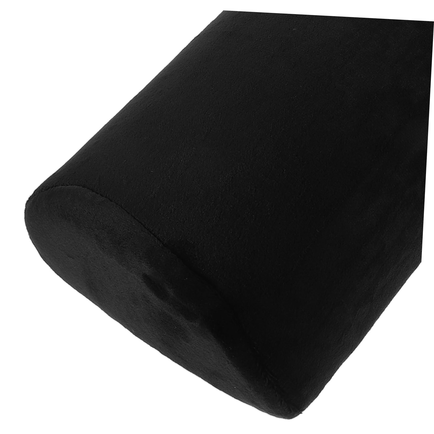 HOLIDYOYO Memory Foam Lumbar Pillow Adjustable Wedge Pillow for Bed for Sleeping for Legs