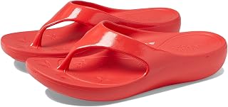 Alegria Women's Ode Recovery Thong Sandal