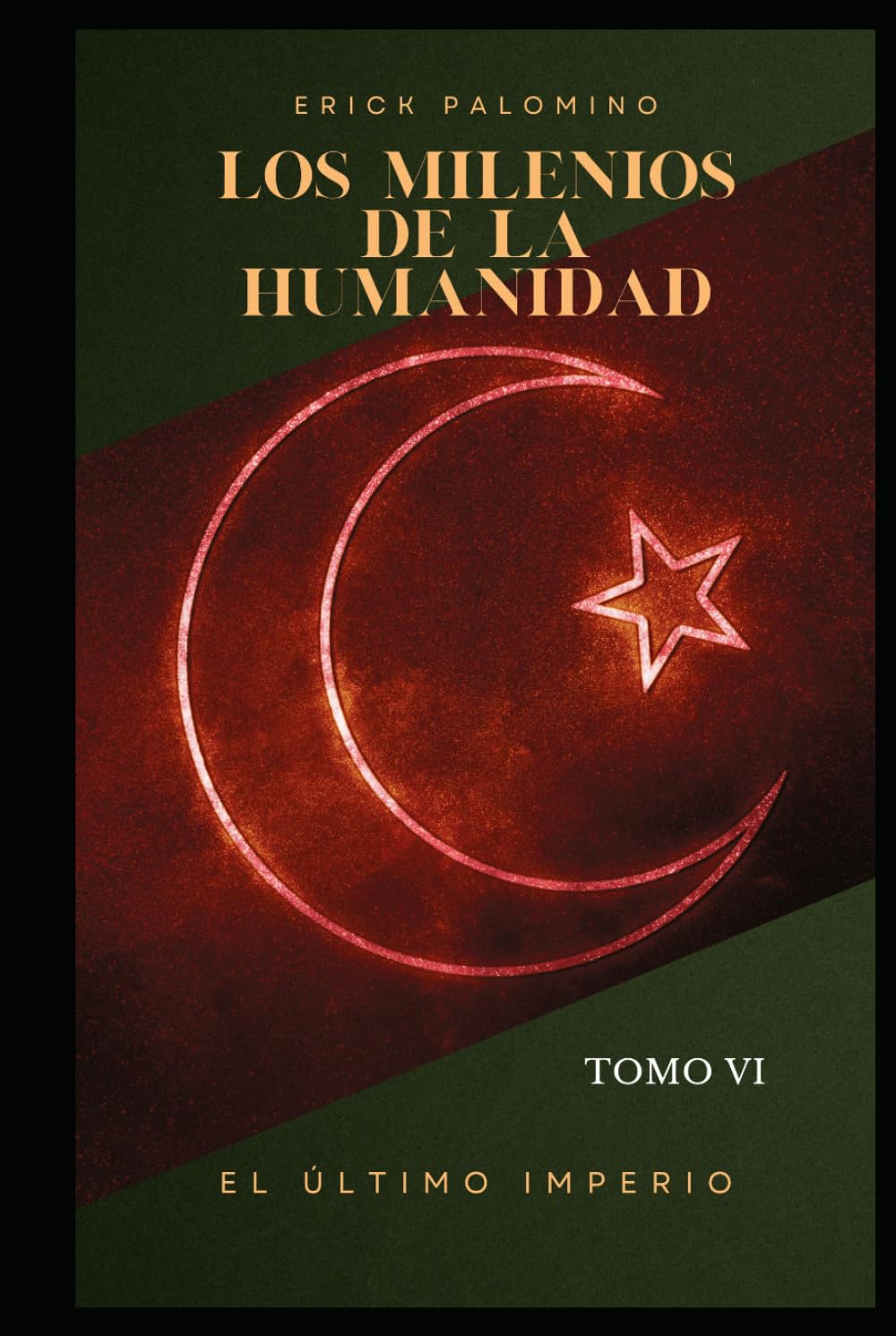 LOS MILENIOS DE LA HUMANIDAD: EL ÚLTIMO IMPERIO
