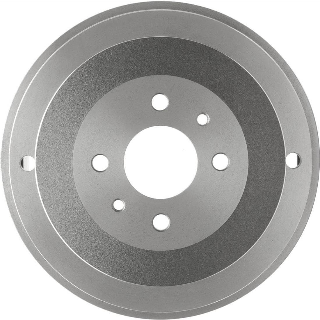 Drum Brake Hardware Kit Drum Brake Shoe for Volkswagen Jetta 1985 1986 1.8L L4 Exc. GLI;Rear