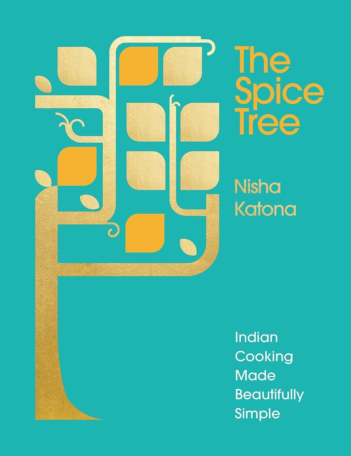 Nisha Katona - Set da collezione di 2 libri (Mowgli Street Food, l'albero delle spezie)