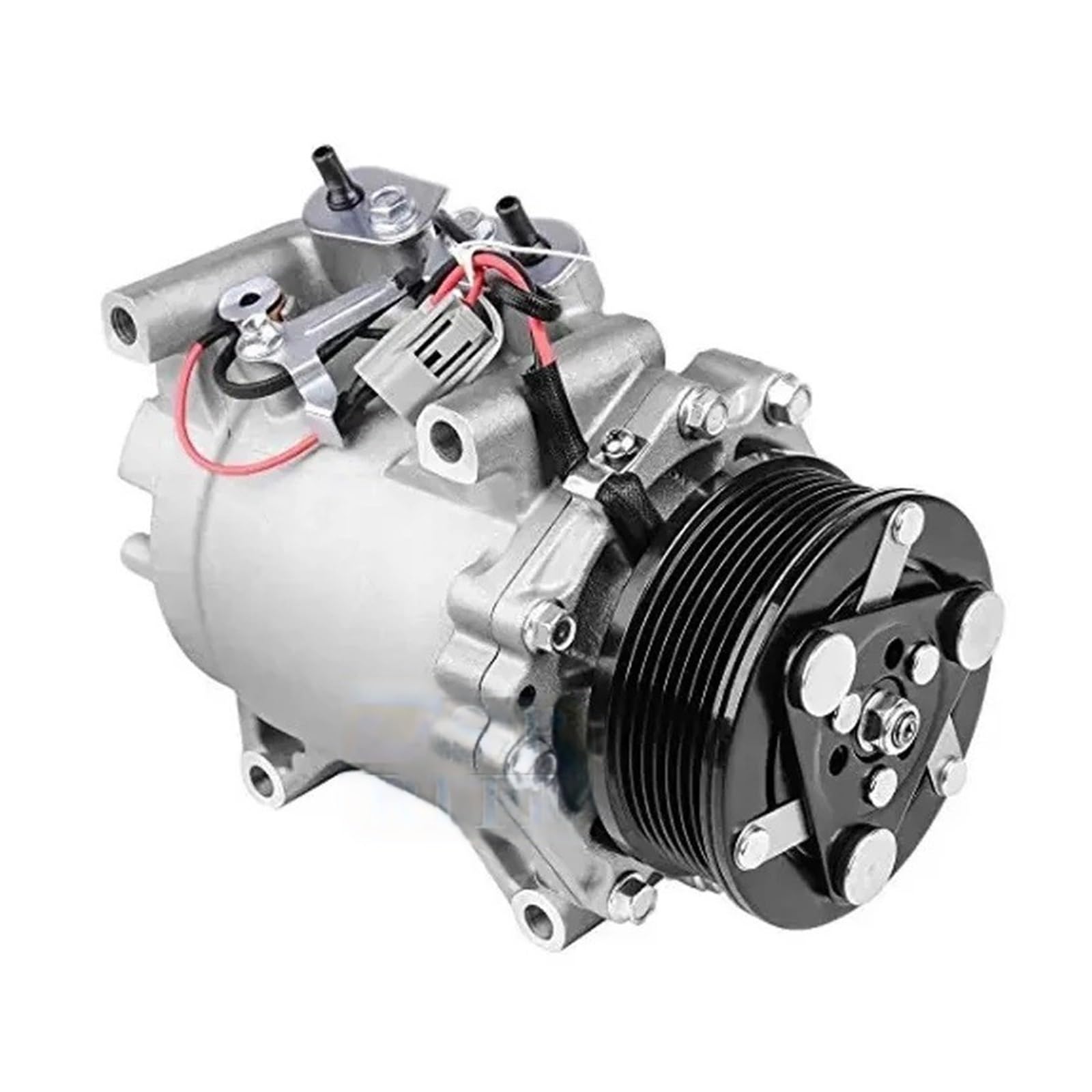 AC Compressor 38810PRA006 Compatible for Accord Estate Wagon VII 38810-PNB-006 38810PNB006 57881 58881 CO 10663AC 38810PND006