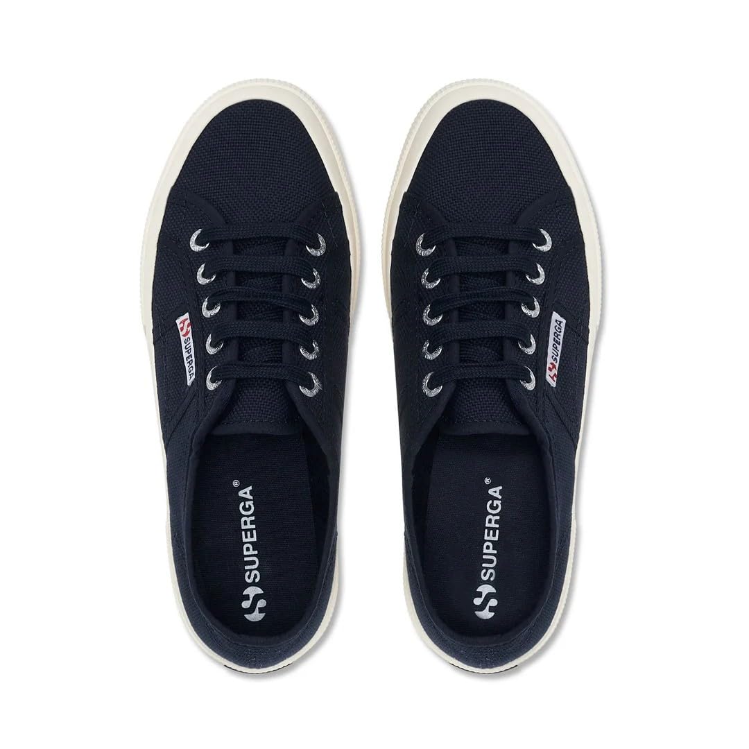 Superga Zapatillas 2832 Nylu — view 5