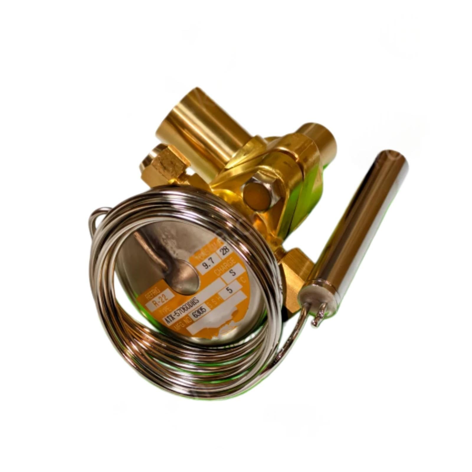 X Psblty One Color Thermal Expansion Valve Atx57060dhs