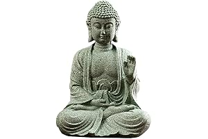 4.7 Inch Mini Buddha Statue