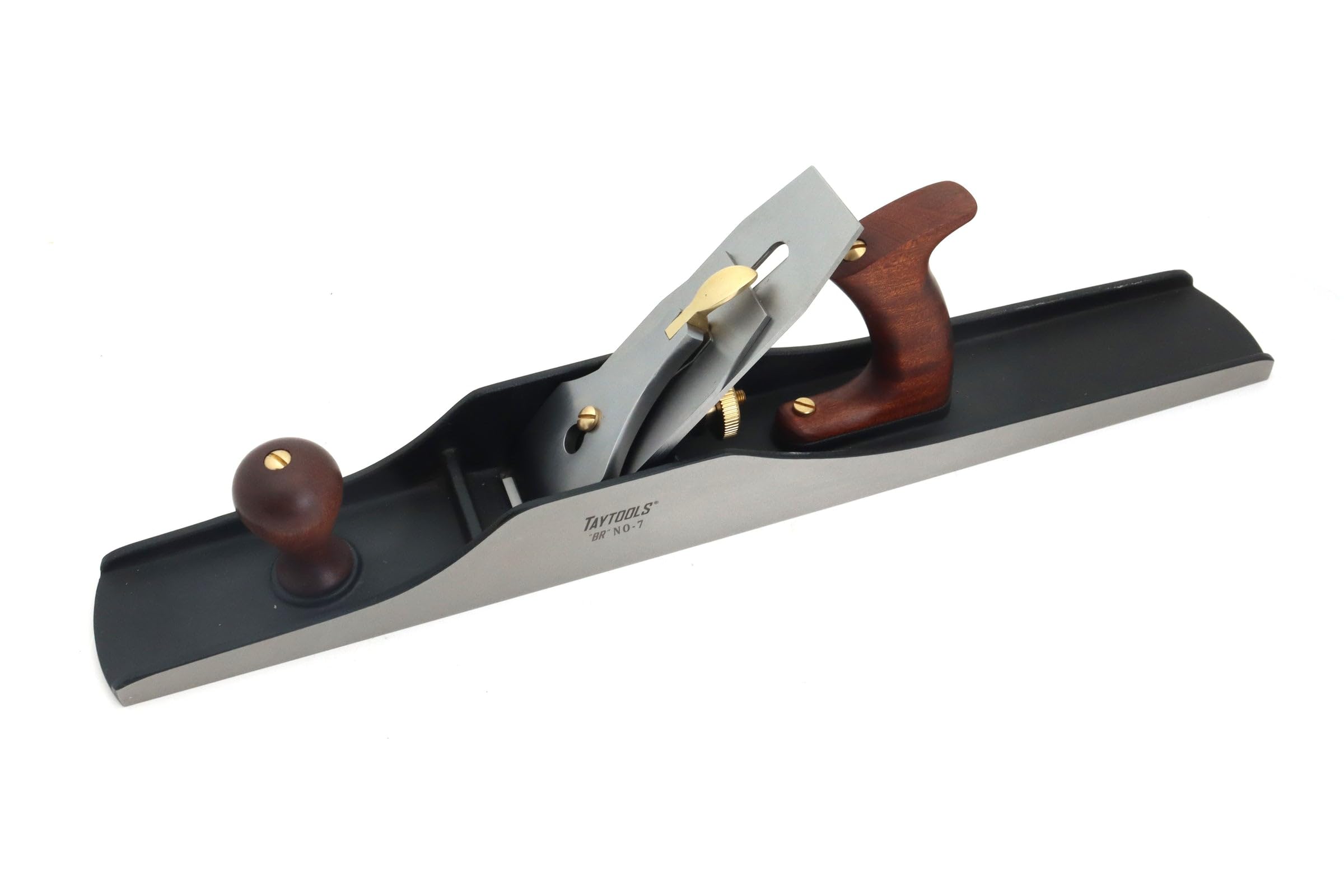 Amazon.com: Taytools #7 Premium Bedrock Style Flattop Jointer