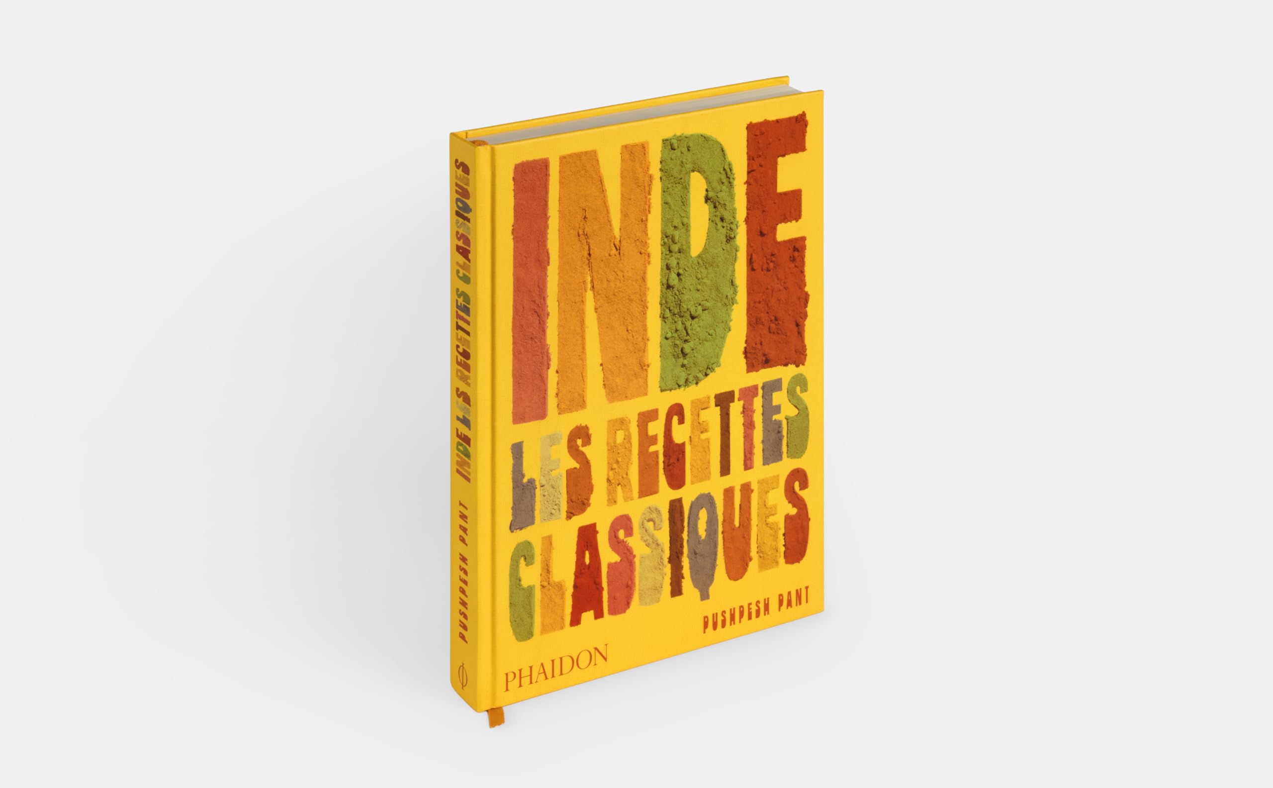 Inde les recettes classiques