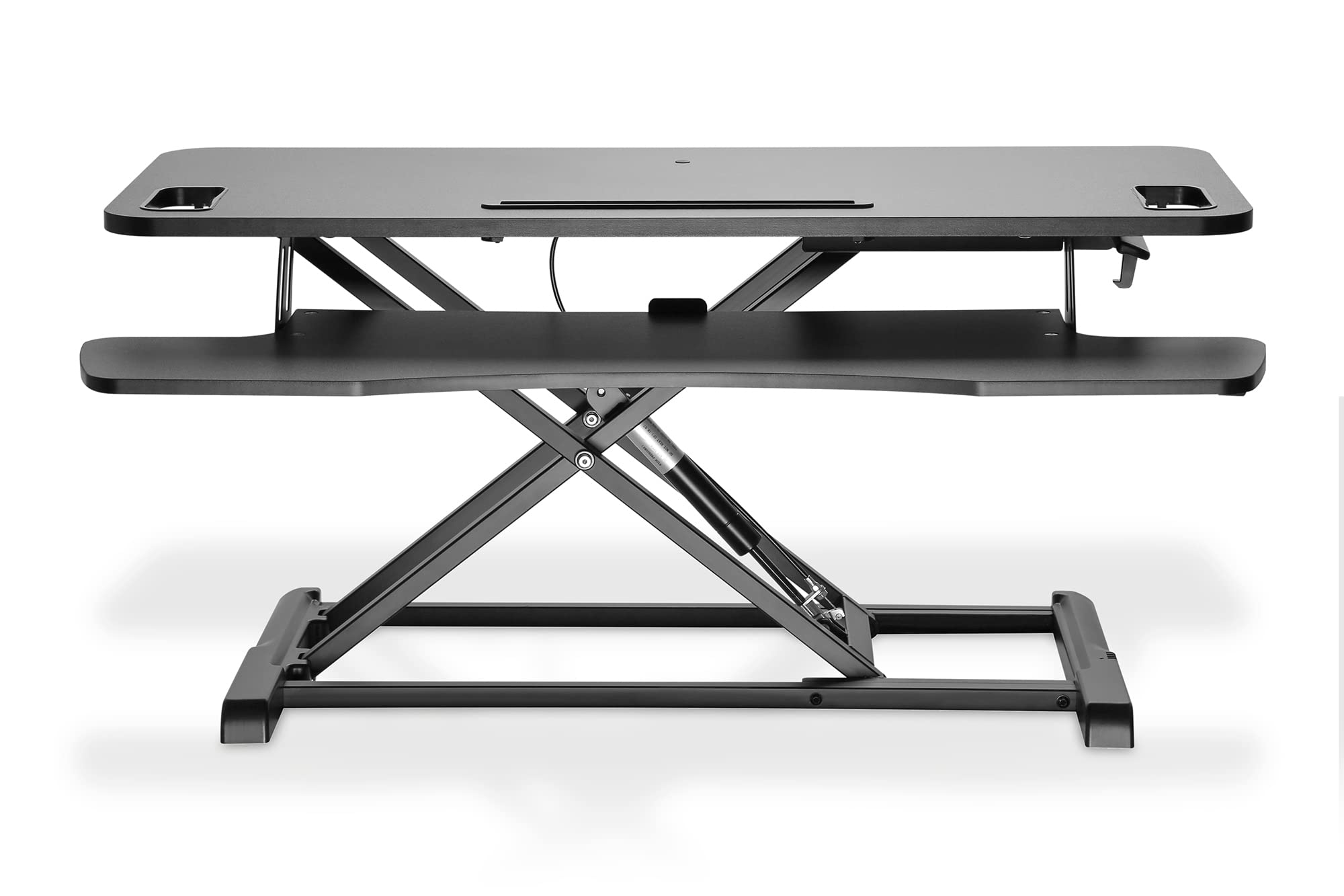 Digitus Supporto Da Scrivania Ergonomico (digitus Ergonomic Workspace - Riser)