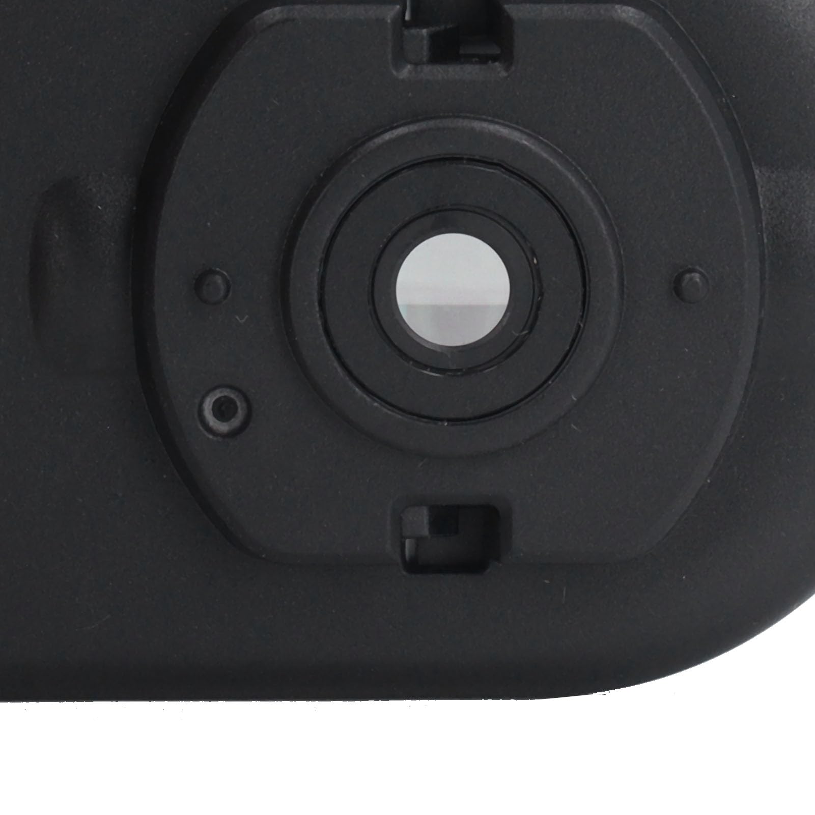 Mini Microscopio de Bolsillo para Teléfono con Iluminación LED y Clip Universal, Accesorios Portátiles para Cámara de Microscopio Digital para Teléfono Inteligente, Filtro (200X)