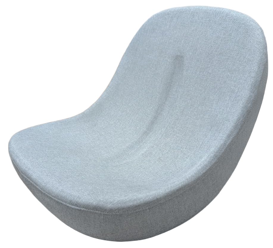 開脚チェア グレー Amazon.co.jp: Chefal 開脚チェア 股関節 ストレッチ 器具【1日5分座る