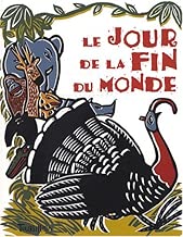 Download Le jour de la fin du monde : Conte d'Indonésie PDF