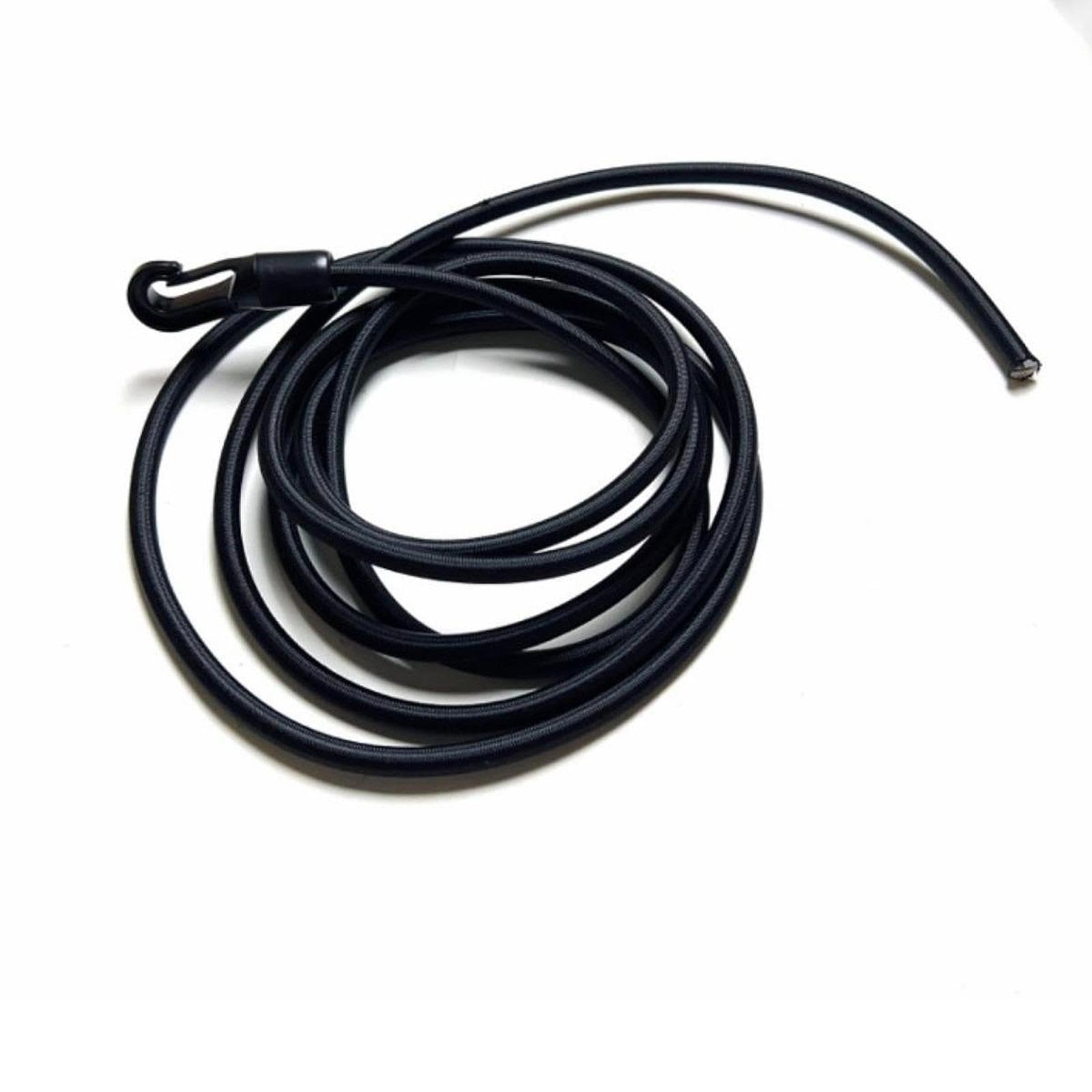 Ceinture de Traction pour rameur, Accessoires, Facile à Utiliser, Corde de Traction pour entraînement Pratique en Salle de Sport, Corde élastique