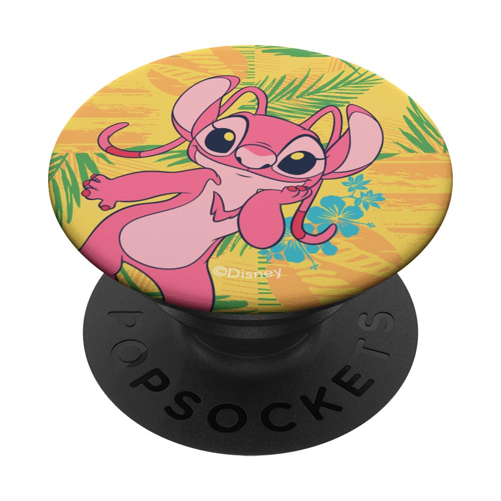 Disney Dumbo Follow Your Dreams PopSockets PopGrip - Foto 10