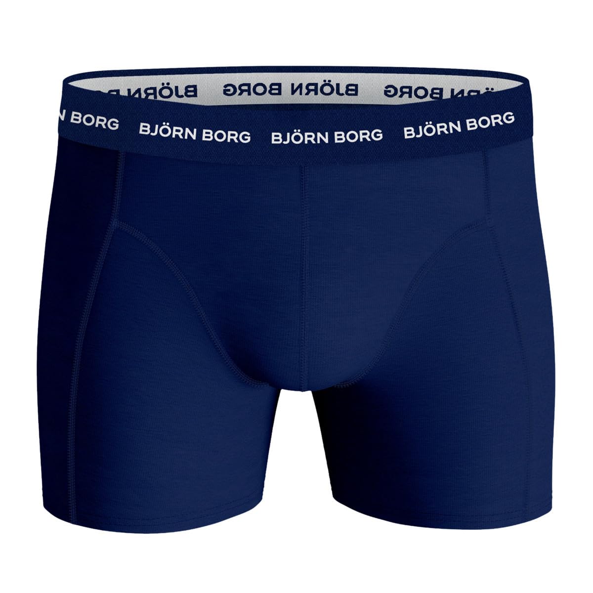 Björn Borg Cotton Stretch Caleçon Hommes