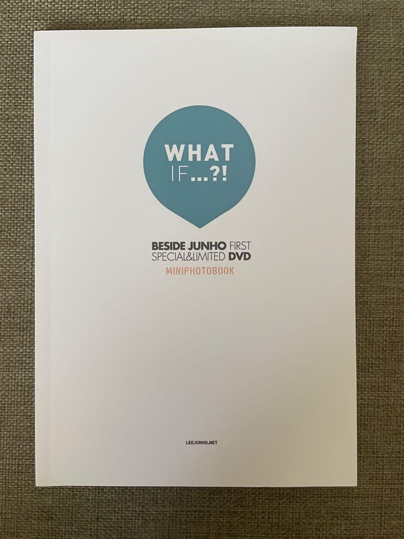 2PM ジュノ ファンサイト DVD 2pm ジュノ ファンサイトDVD