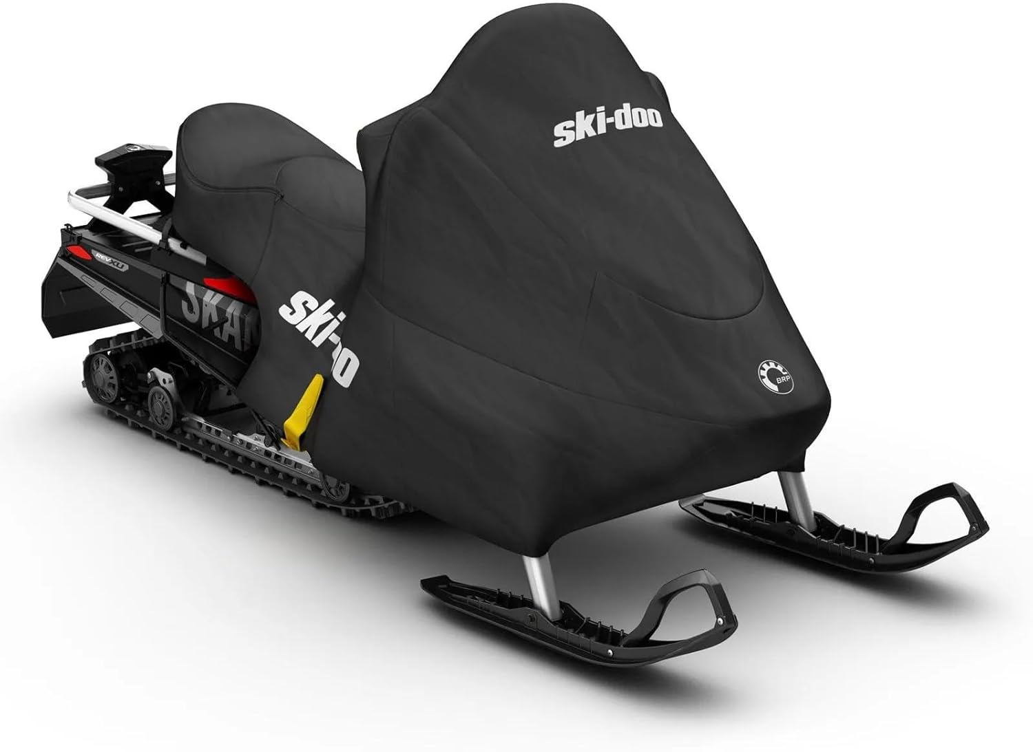 SkiDoo Intense RapClip Cover for REVXU Expedition LE, Expedition SE, Expedition SWT, Skandic