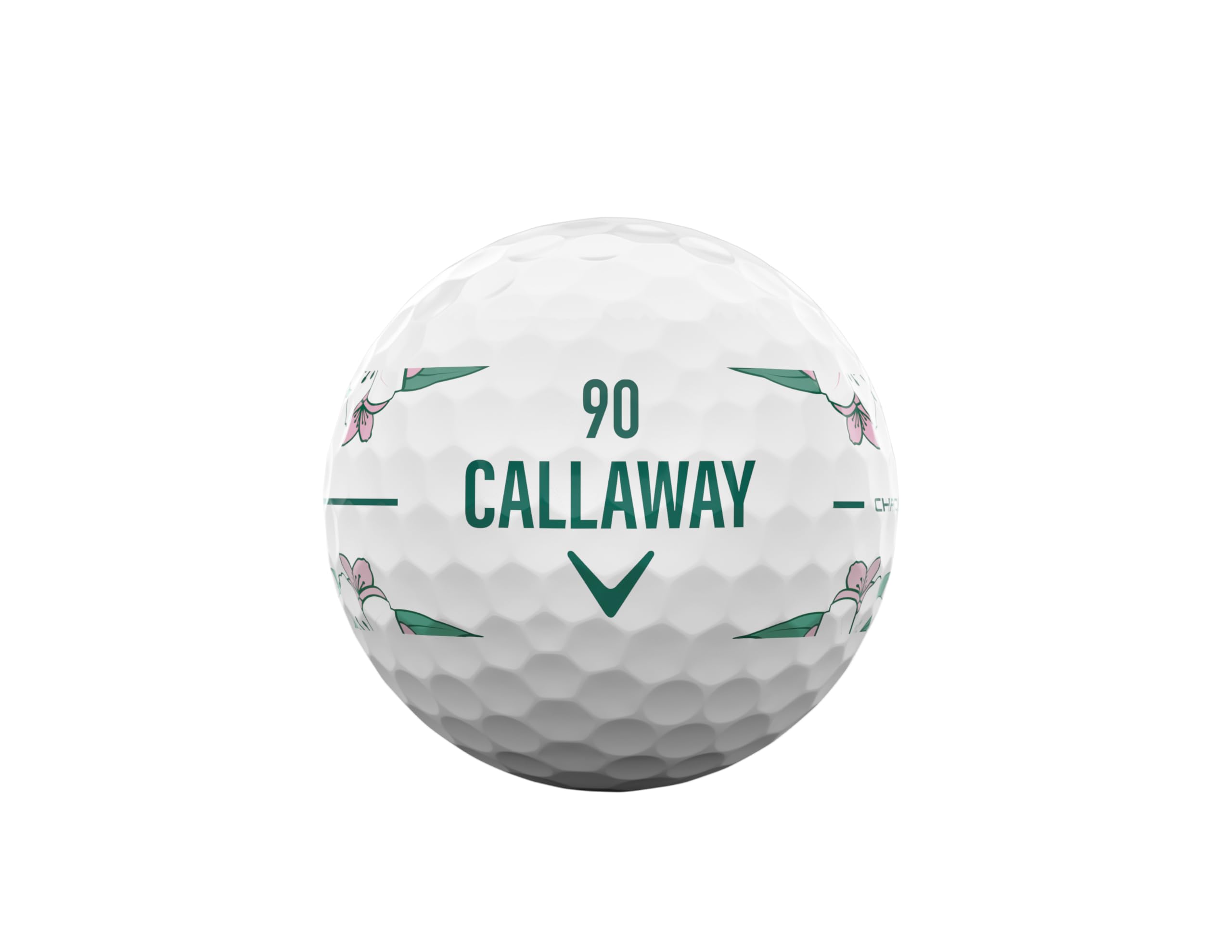 Callaway Golf Chrome Tour 2026 Golfbälle