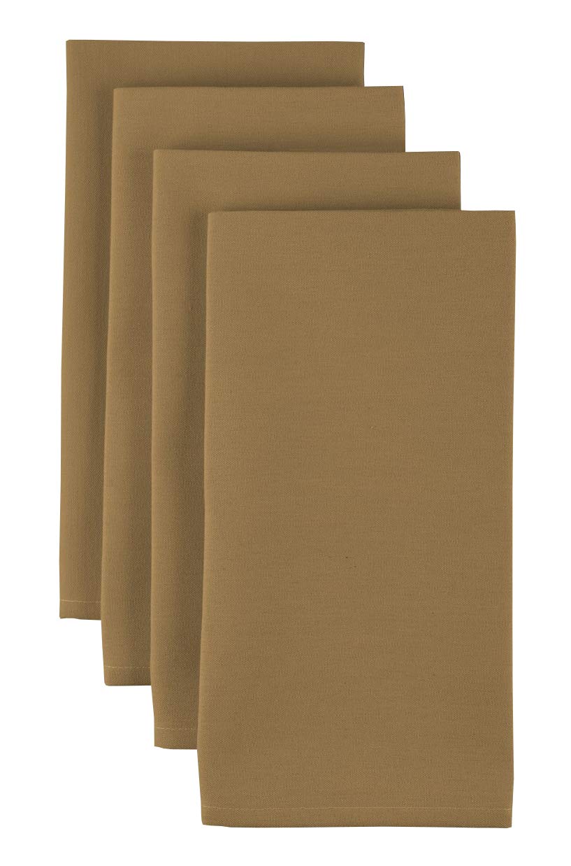 Milliken 1 Dozen Antique Gold 20