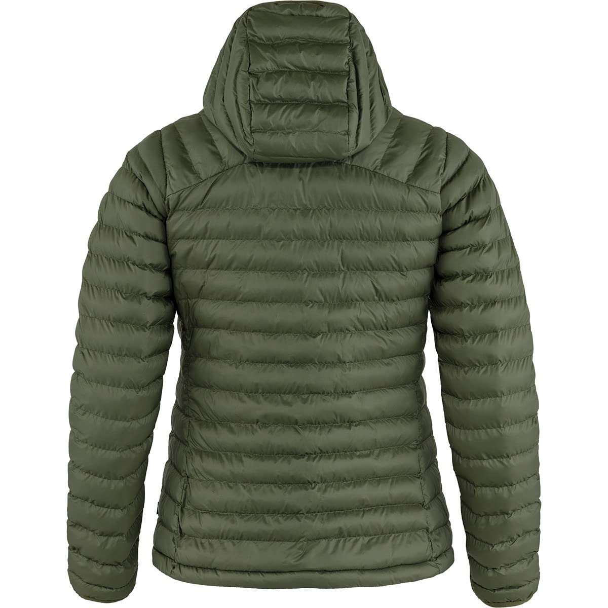Fjällräven Expedition Lätt Hoodie Women