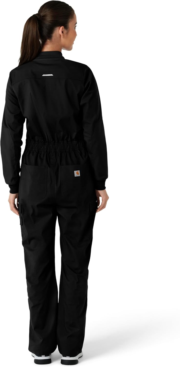 Carhartt womens Coverall - Image 2