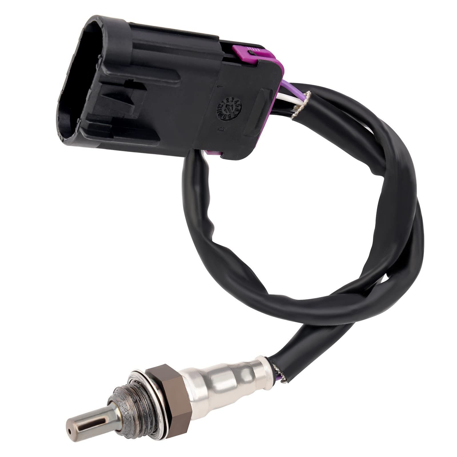 Road Passion Sauerstoffsensor 4016021 4013979 Kompatibel mit Polaris Sportsman SP 570 Touring EFI 2015 / Sportsman SP 570 Touring 2015-2019 / Sportsman SP 570 Limited Edition 2016