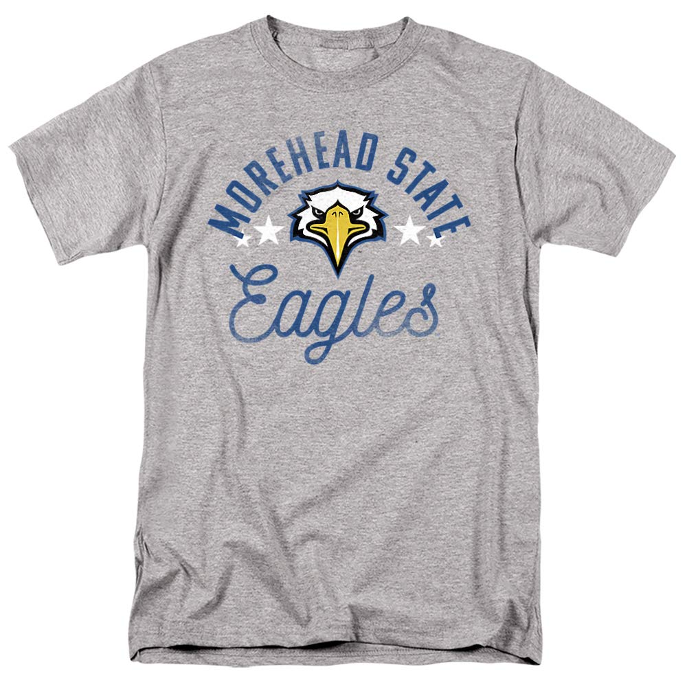 Morehead State University Official Unisex Adult T Shirt Collection