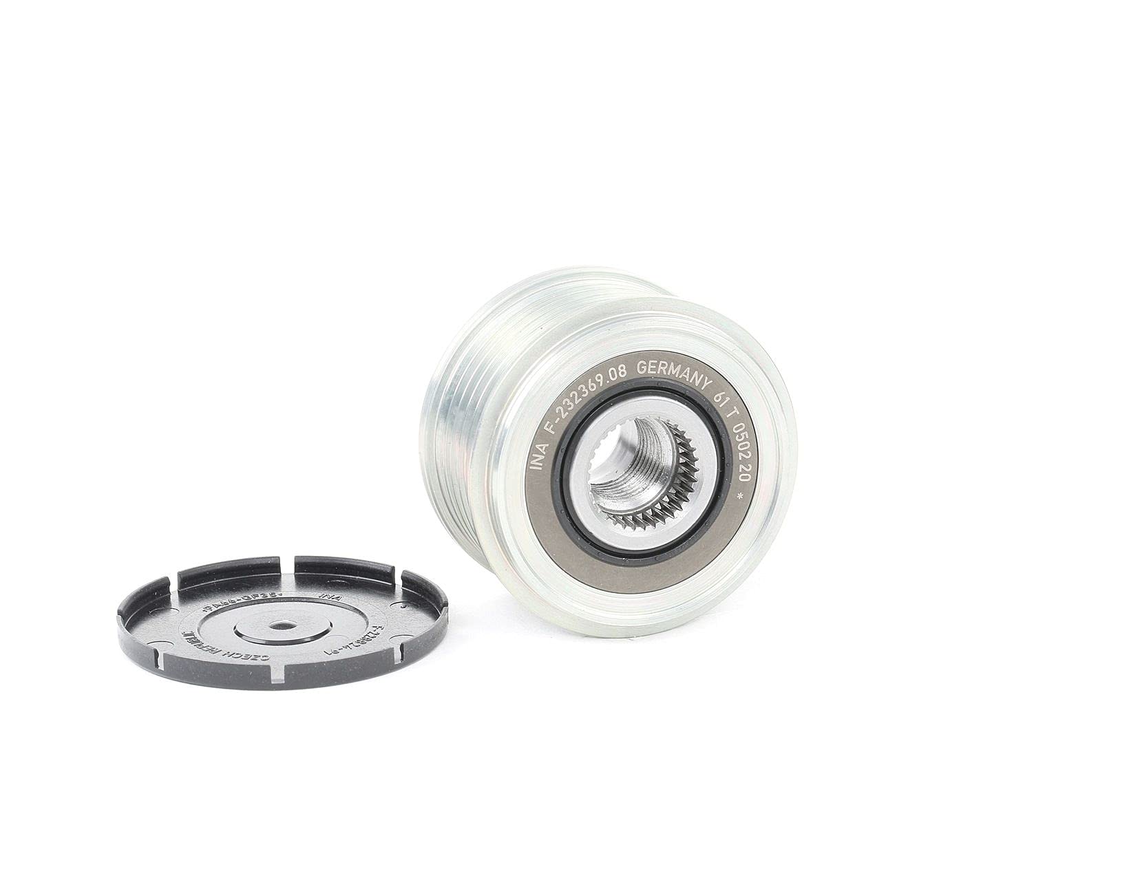 LUK 535005910 Freewheel Alternator