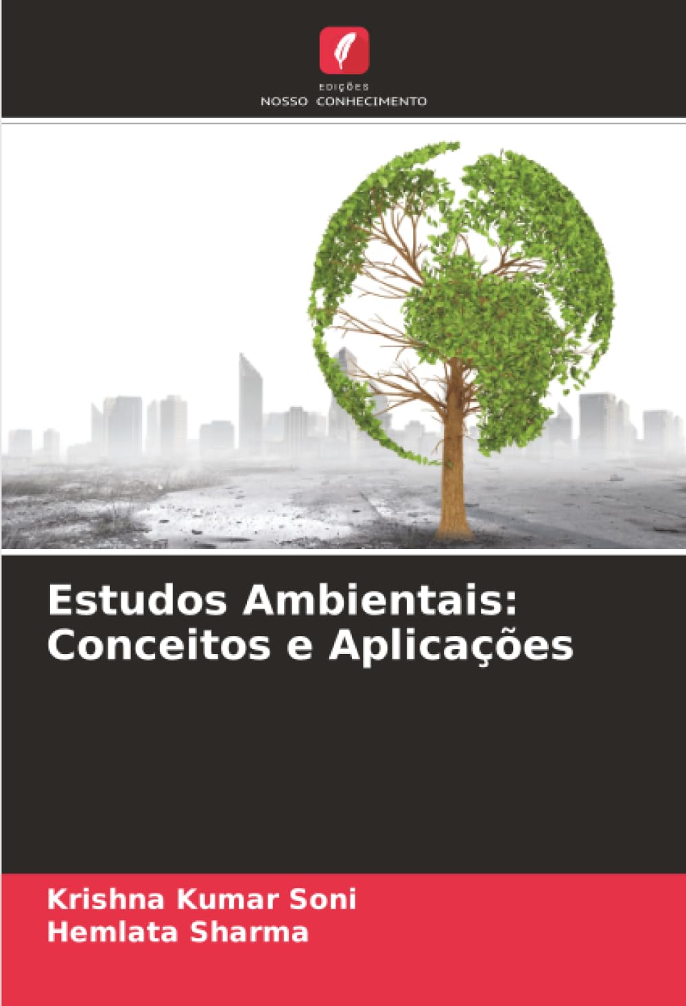 Estudos Ambientais: Conceitos e Aplicações