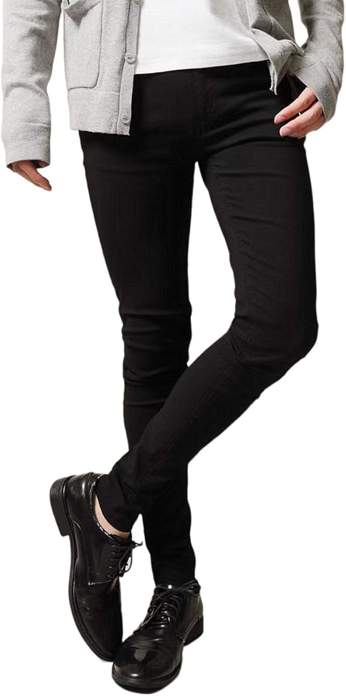 Amazon Co Jp Afyllnデニムパンツ メンズ スキニーパンツ スーパーストレッチ チノパン 細身 ジーンズ ゴルフパンツ スリムパンツ ボトムス 黒スキニー ファッション Amazon Co Jp Afyllnデニムパンツ メンズ スキニーパンツ スーパーストレッチ チノパン 細身 ジーンズ ゴルフパンツ スリムパンツ ボトムス 黒スキニー ファッション