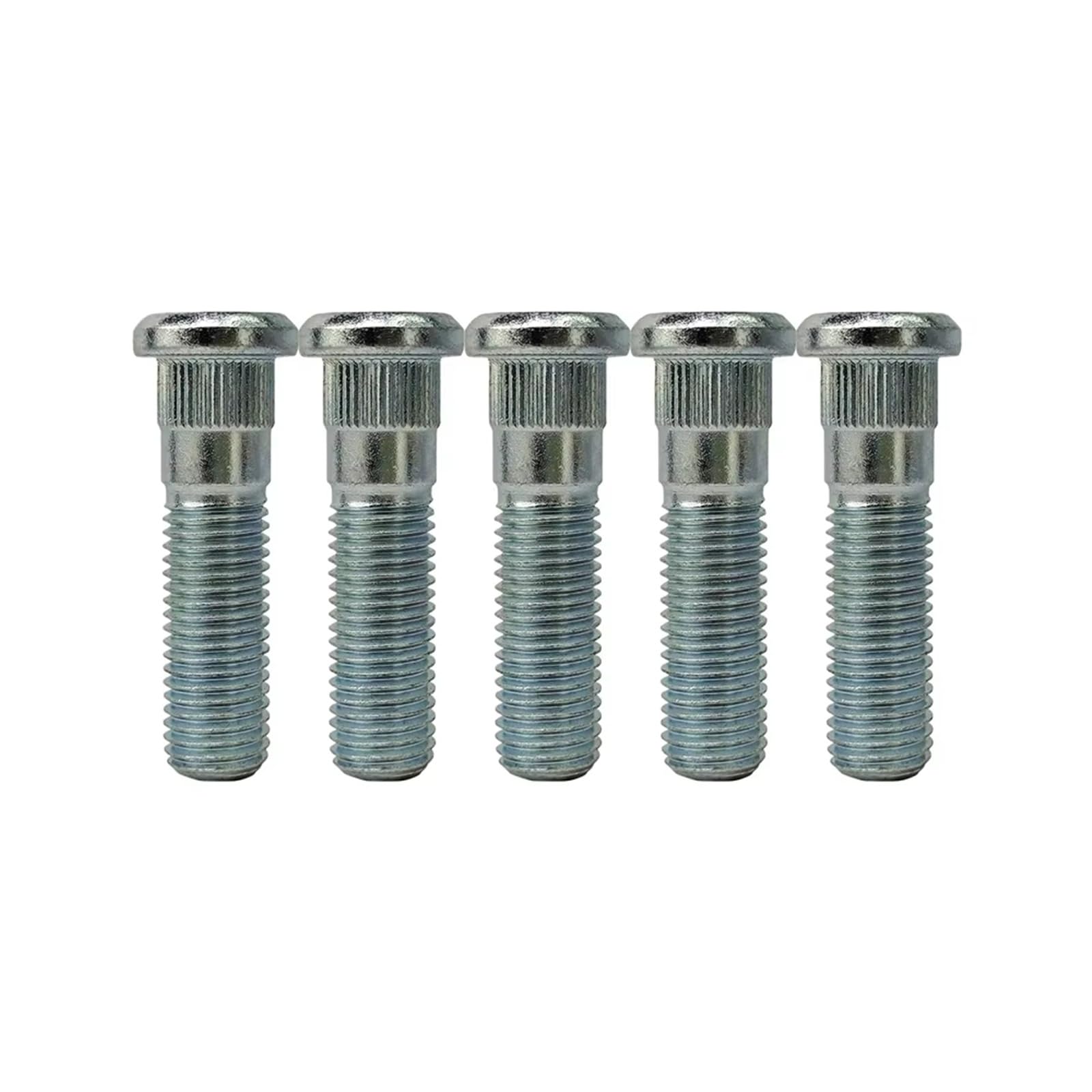 Tornillos M12x1.5 llantas pernos rueda coche 43mm compatibles con CR-V Civic Accord 7