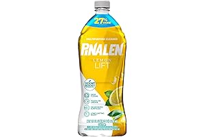 PINALEN Max Aromas Lemon Lift Multipurpose Cleaner