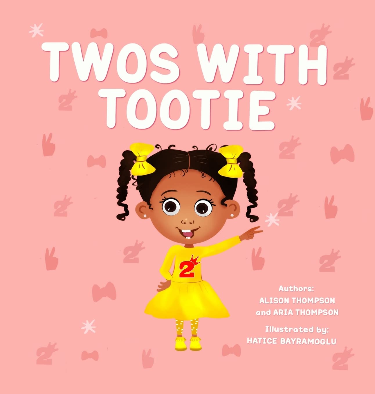 Twos With Tootie