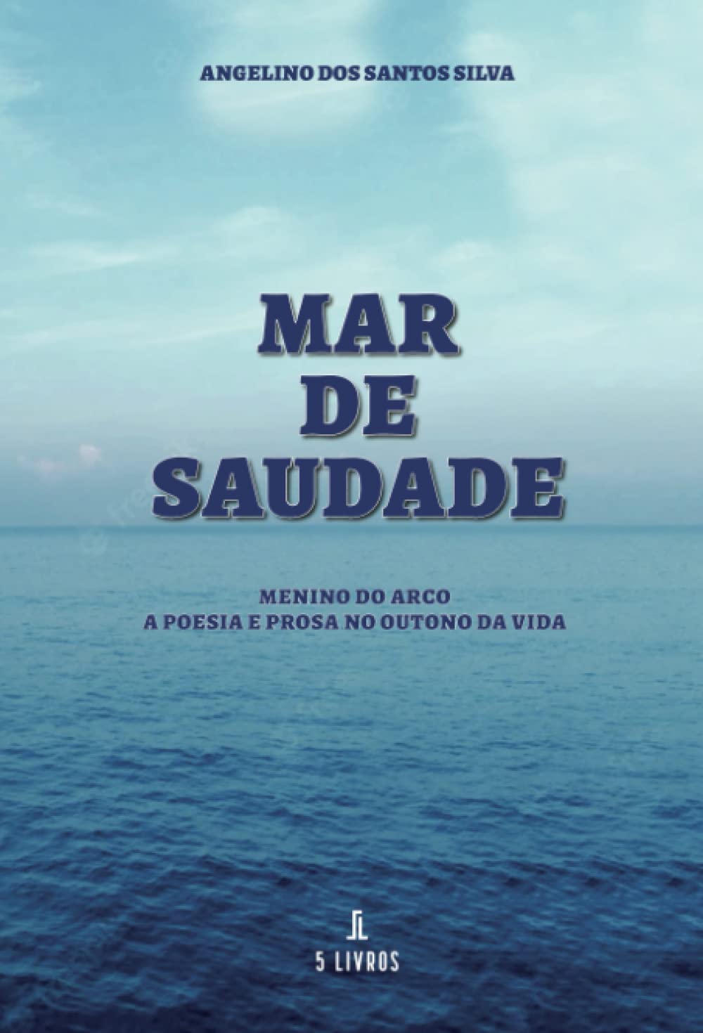 Mar de Saudade