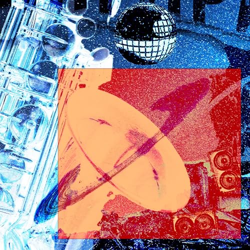 Switched Up The Game [Explicit]