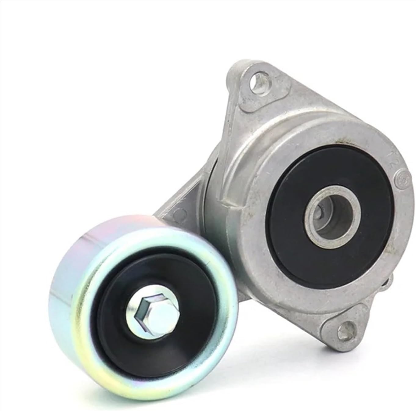Belt Tensioner Precision Engine Belt Tensioner 12609719 12554027 for Cadillac for Escalade 6.0 for Hybrid Spare Parts